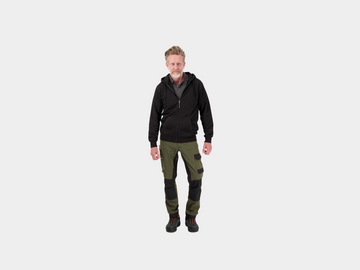 Herock XENI TROUSERS Hose