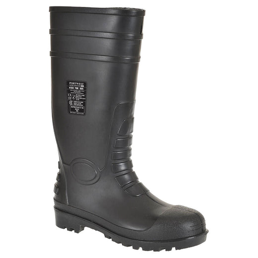 Total Safety Wellington S5 - arbeitskleidung-gmbh