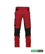 DASSY Helix Next Rot Schwarz