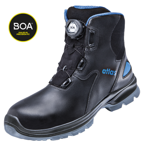 ATLAS SL 9845 XP BOA ESD W12