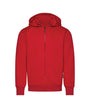 DASSY® GRID Kapuzensweatshirt