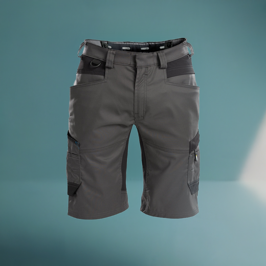 DASSY® Axis Stretch-Arbeitshose