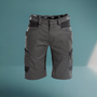 DASSY® Axis Stretch-Arbeitshose