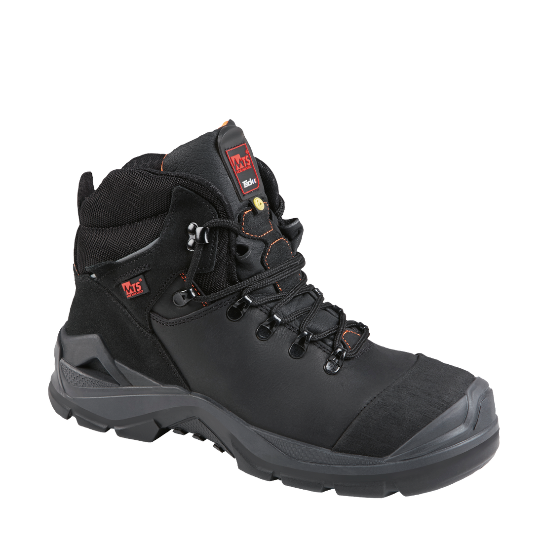 MTS Constructor S3 ESD