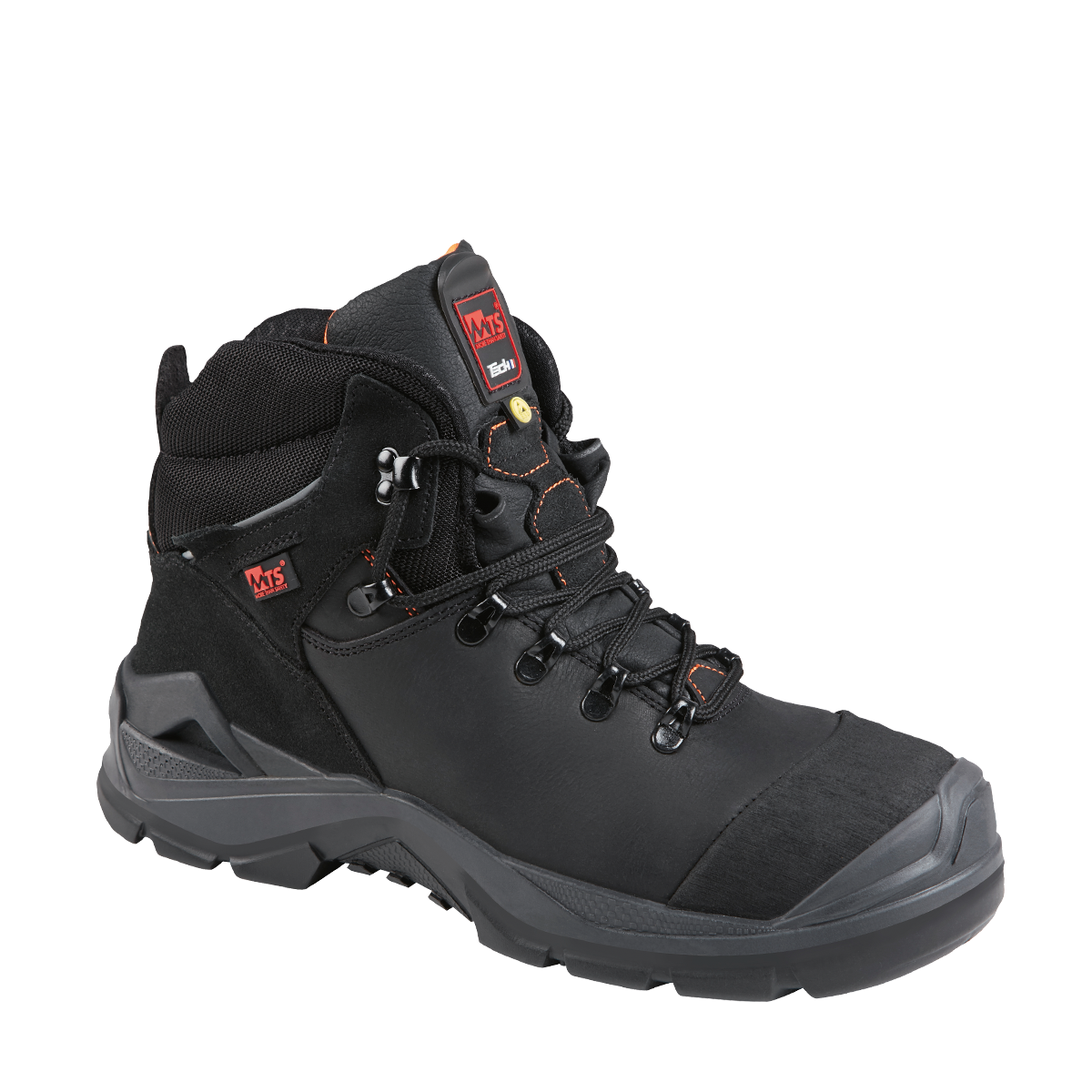 MTS Constructor S3 ESD