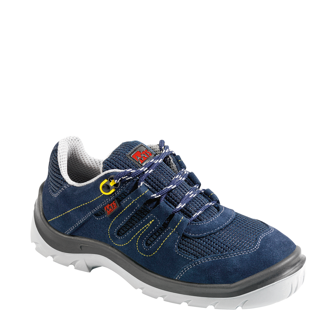 MTS Racer S1
