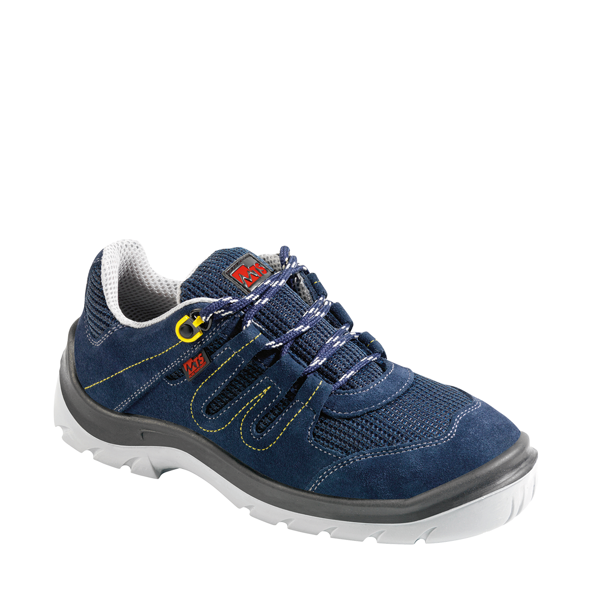MTS Racer S1