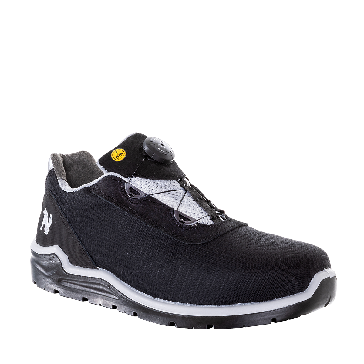 Santos S50 black fast S3 ESD