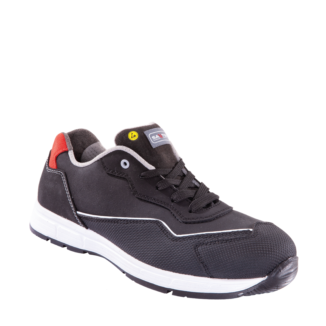 Santos S60 low S3 ESD