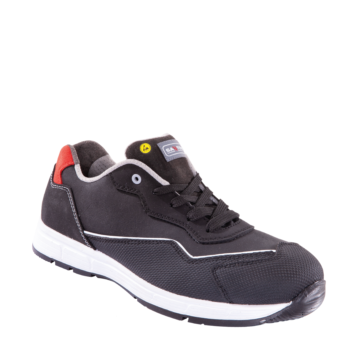 Santos S60 low S3 ESD