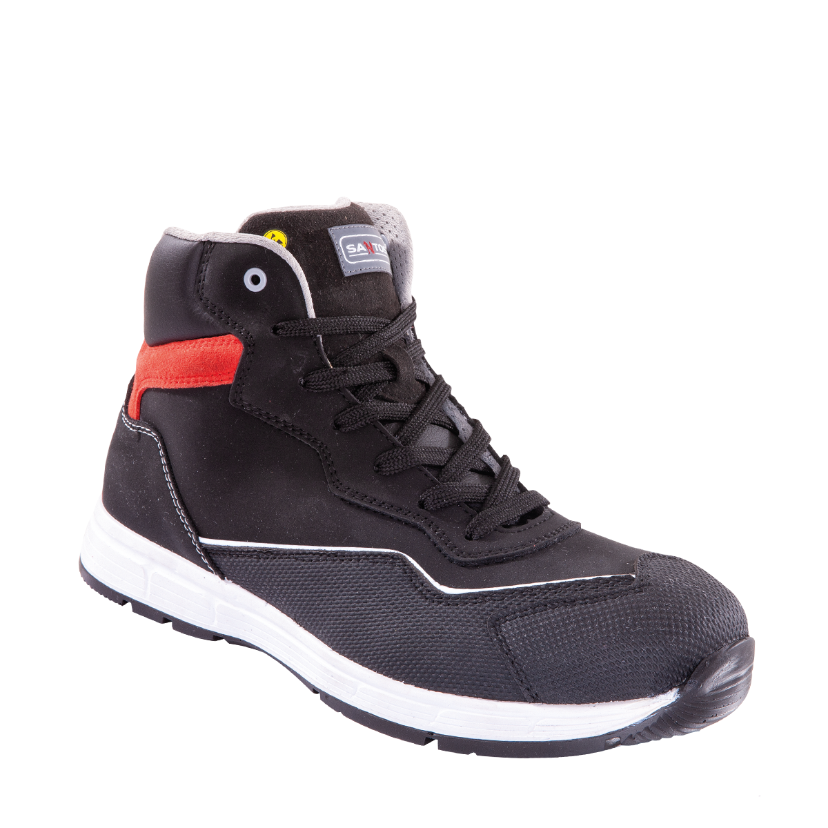 Santos S70 high S3 ESD