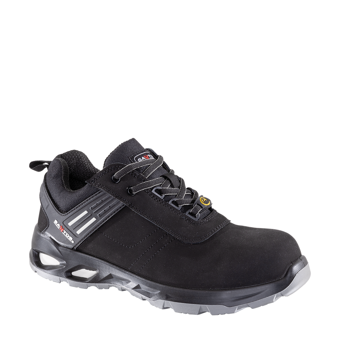 Santos S41 Ergo Plus Lace S3s ESD