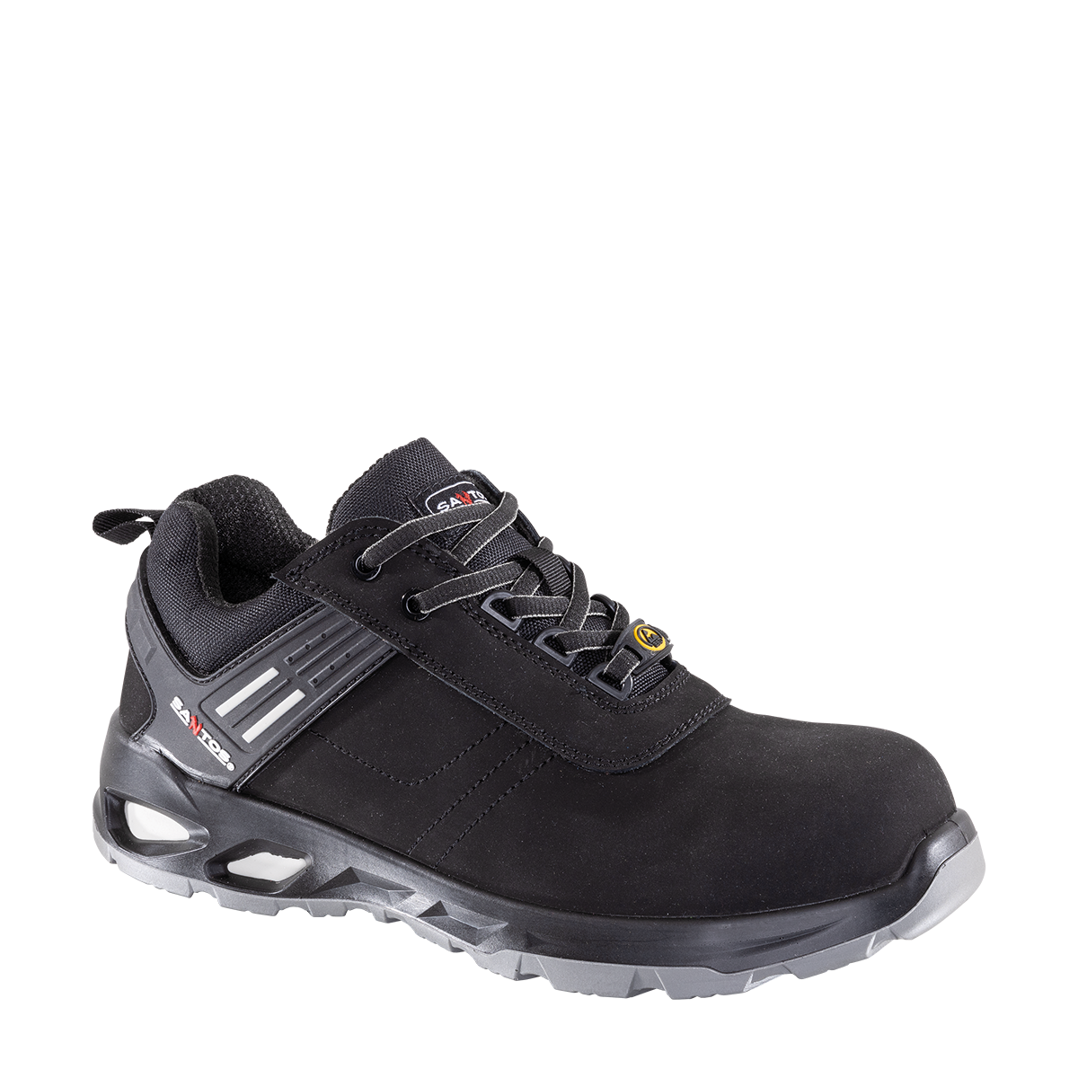 Santos S41 Ergo Plus Lace S3s ESD