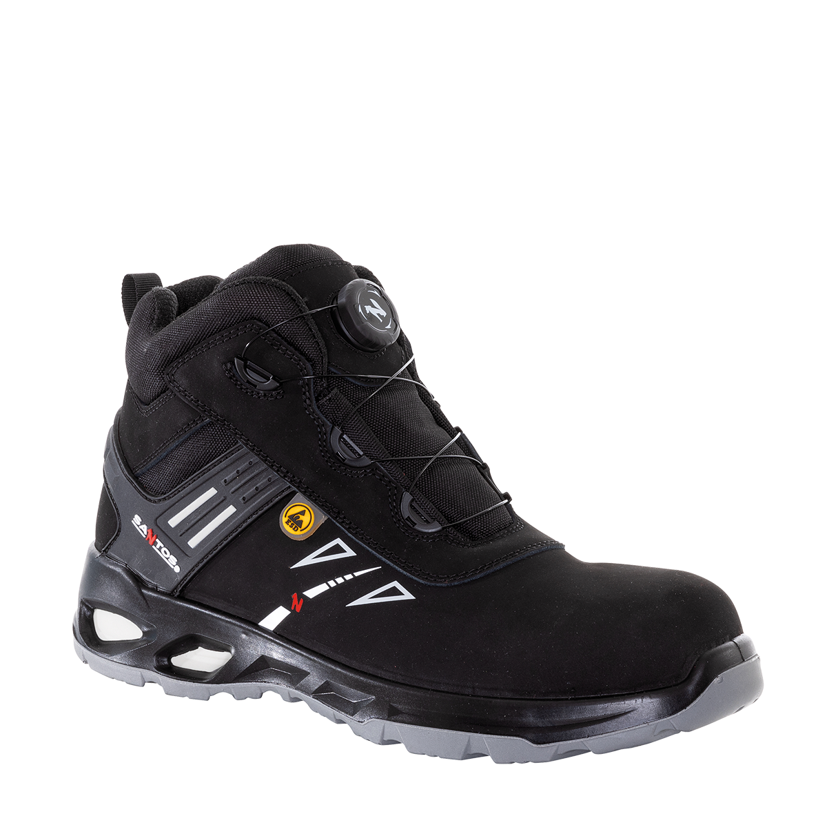 Santos S52 Fast Balance S3 ESD