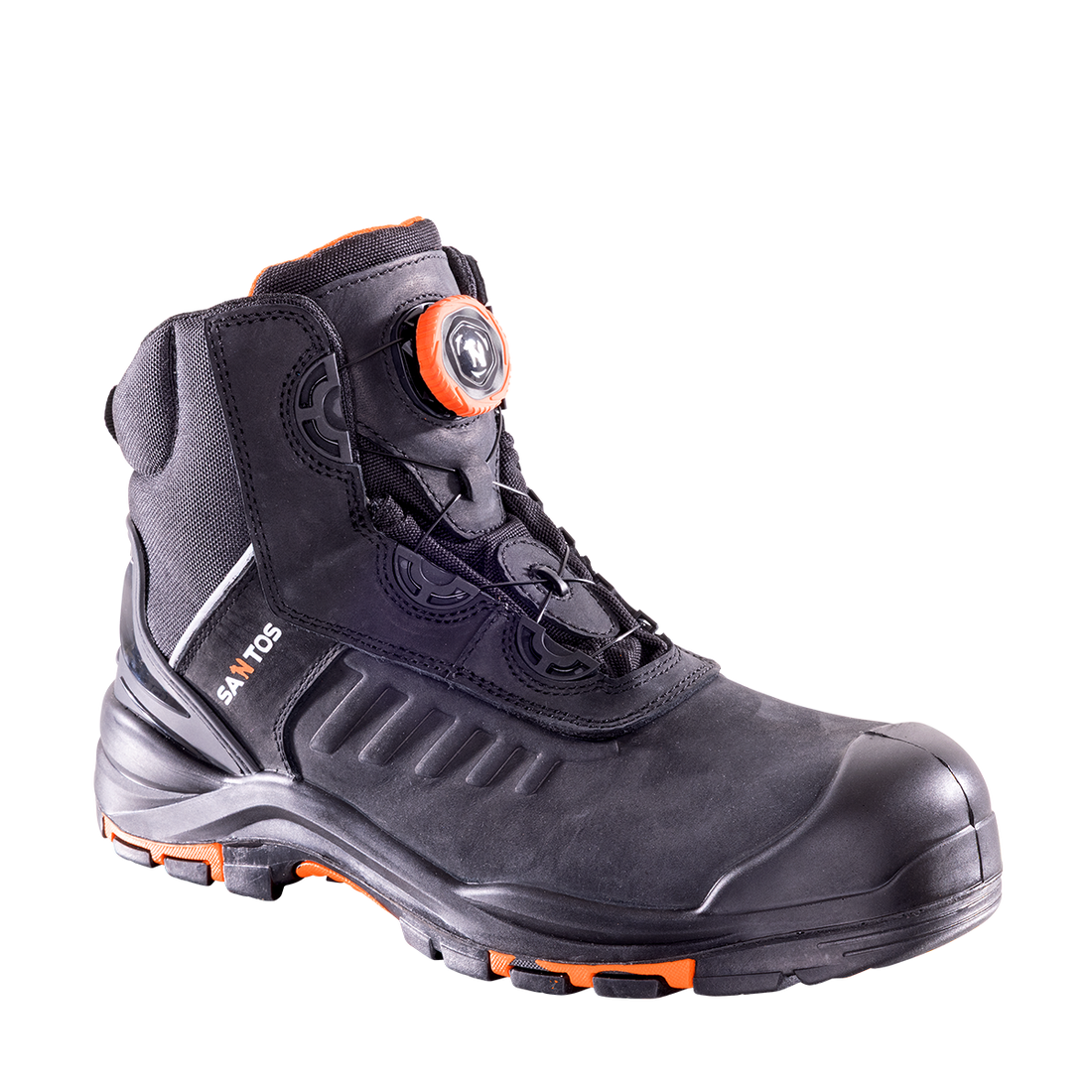 Santos Montana Waterproof S7L  Fast