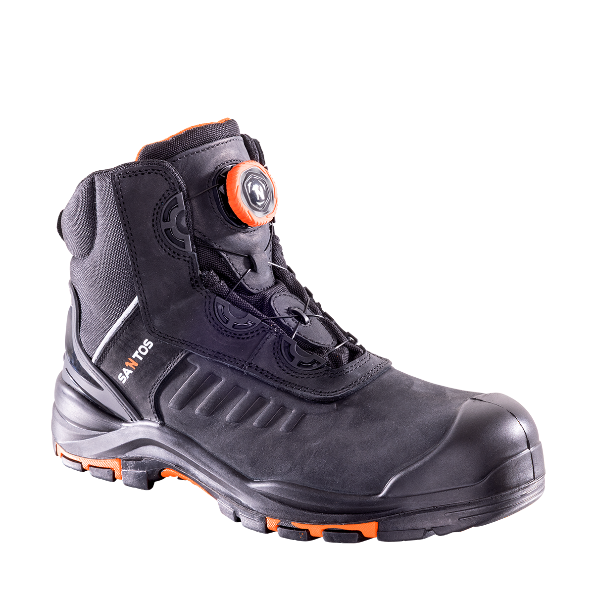 Santos Montana Waterproof S7L  Fast