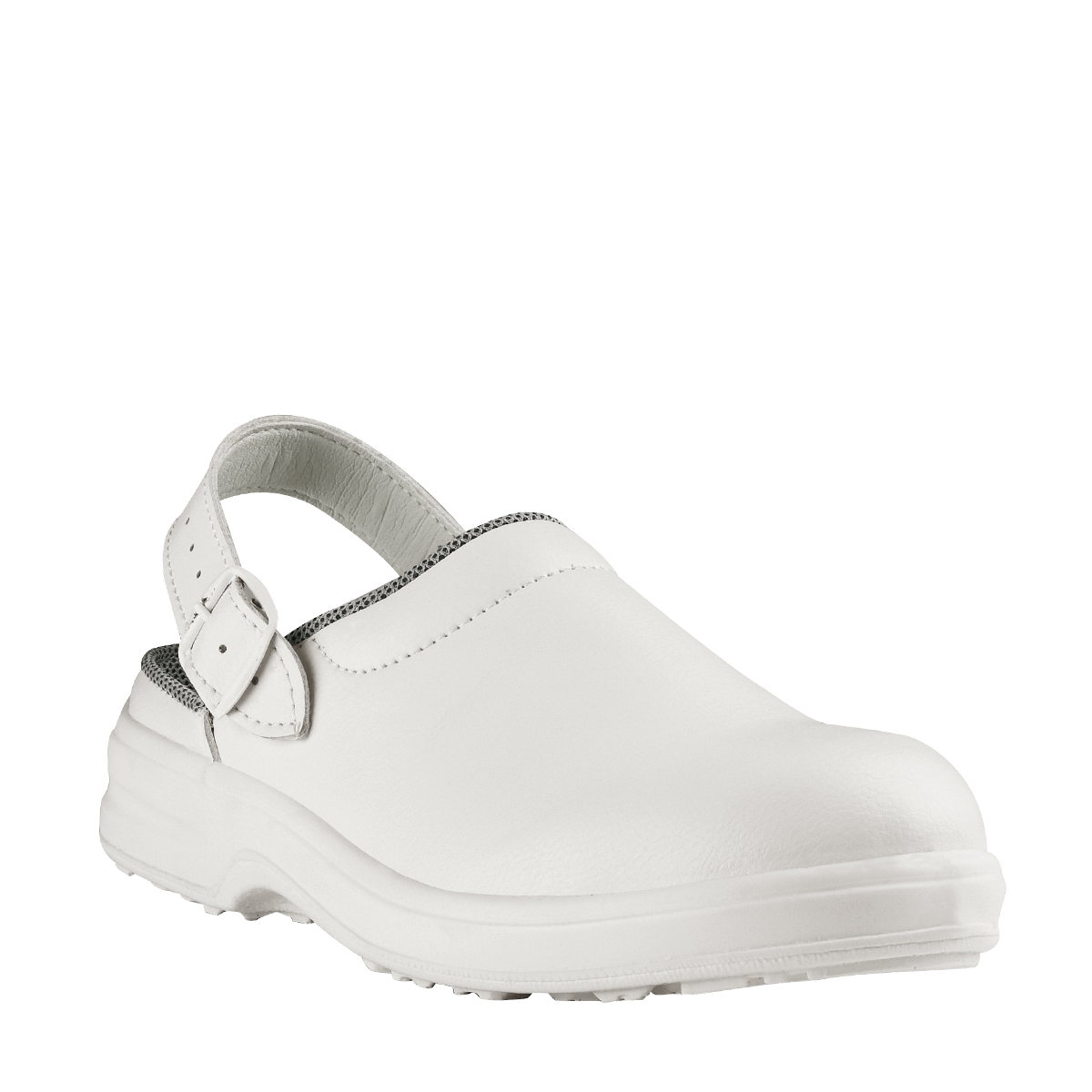 Santos Optiform-Pantolette