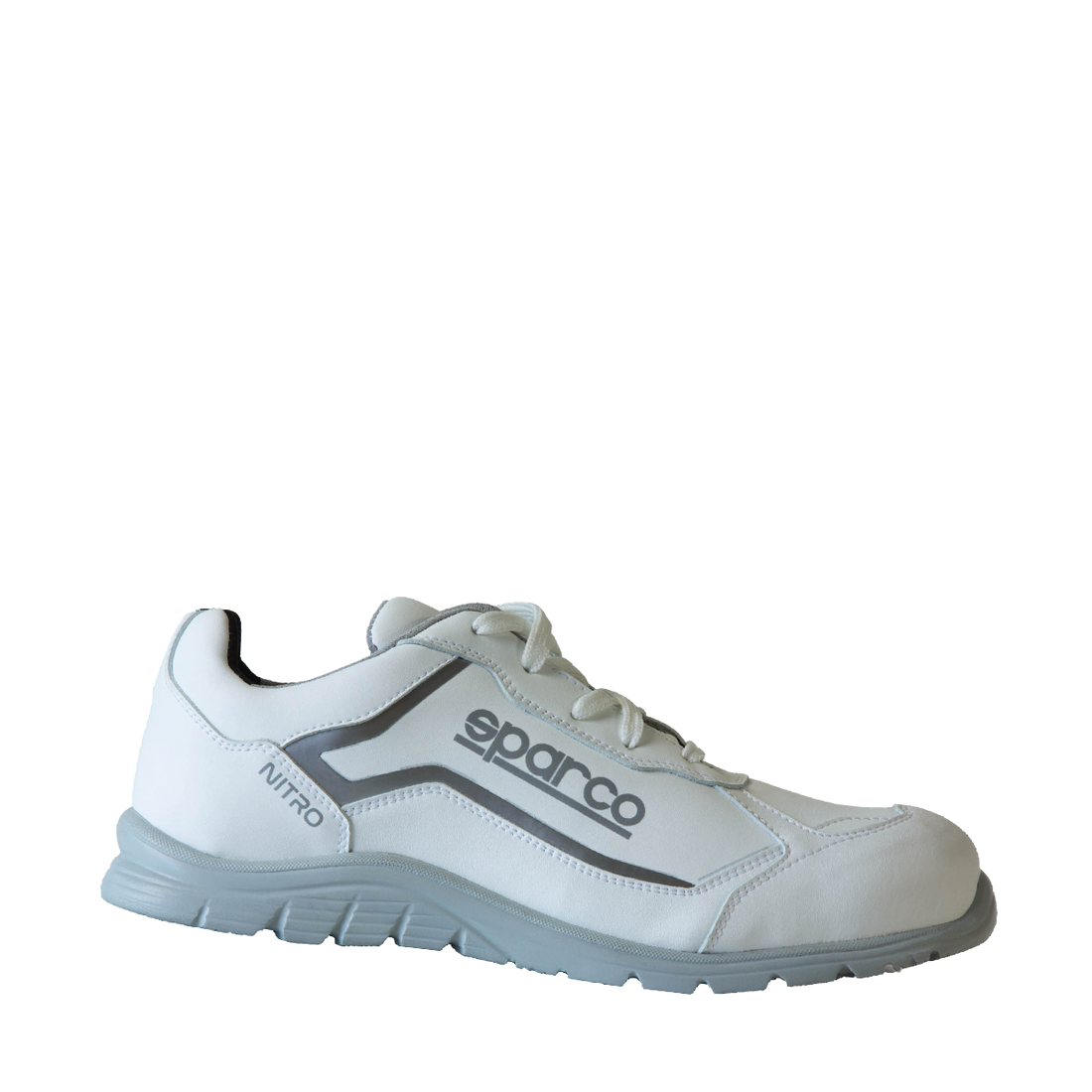 Sparco Nitro S3 white