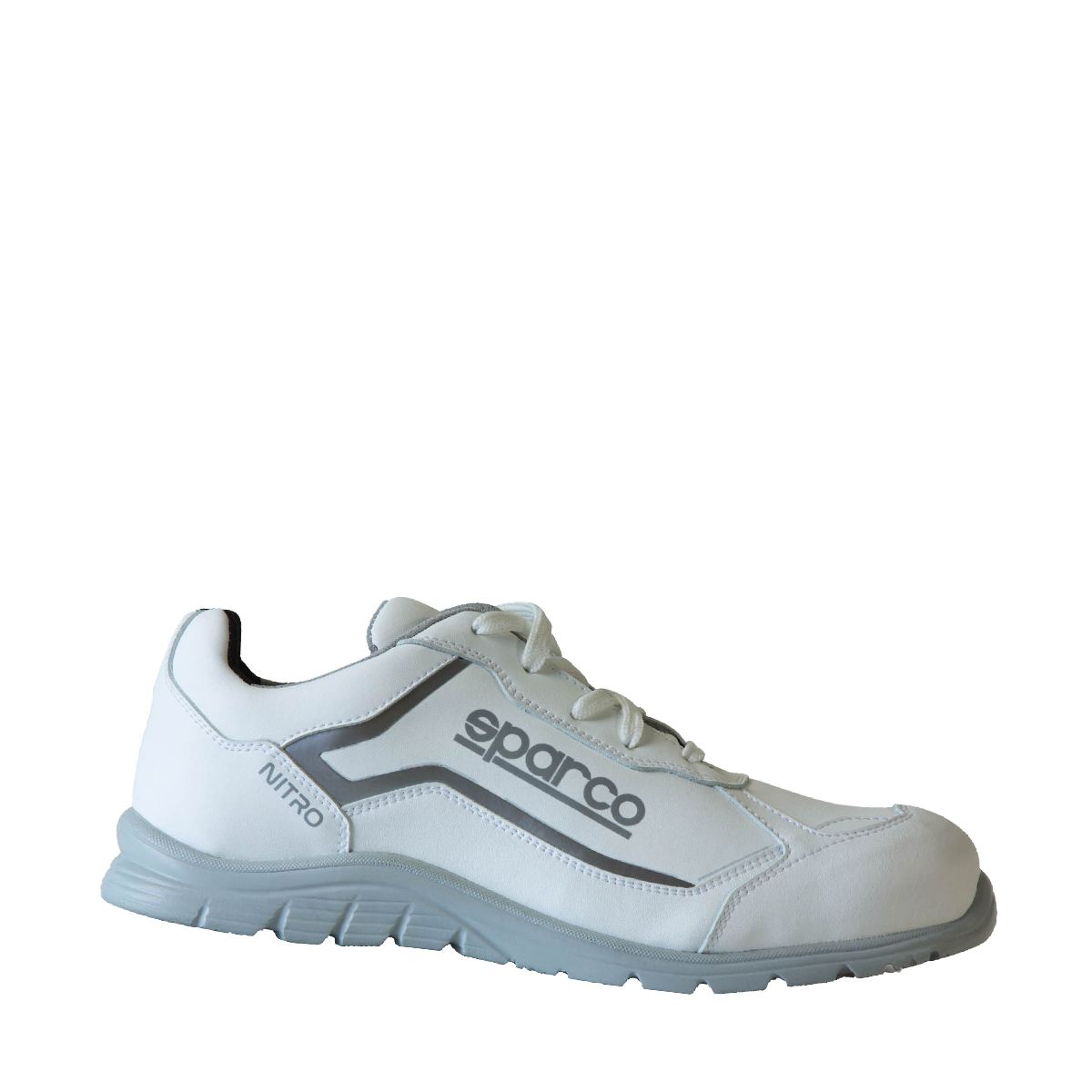 Sparco Nitro S3 white