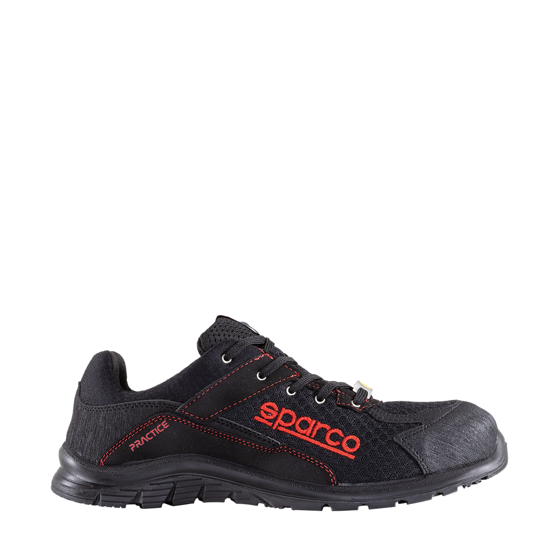 Sparco Practice S1P black