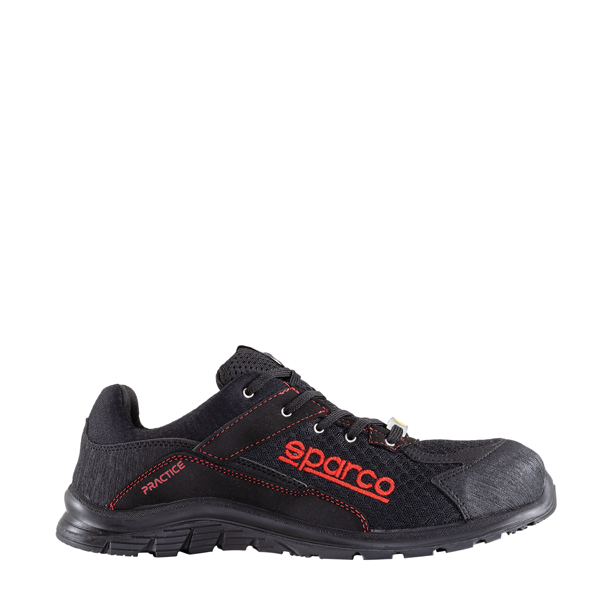 Sparco Practice S1P black