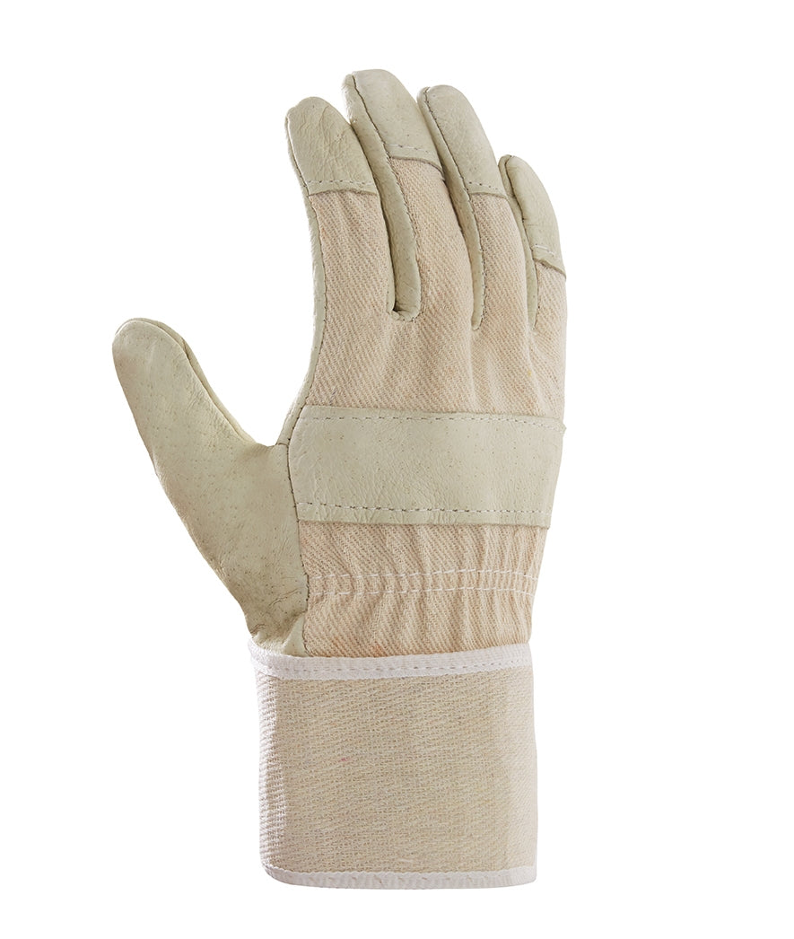 teXXor® Schweinsvollleder-Handschuhe 88 PAWA-arbeitskleidung-gmbh