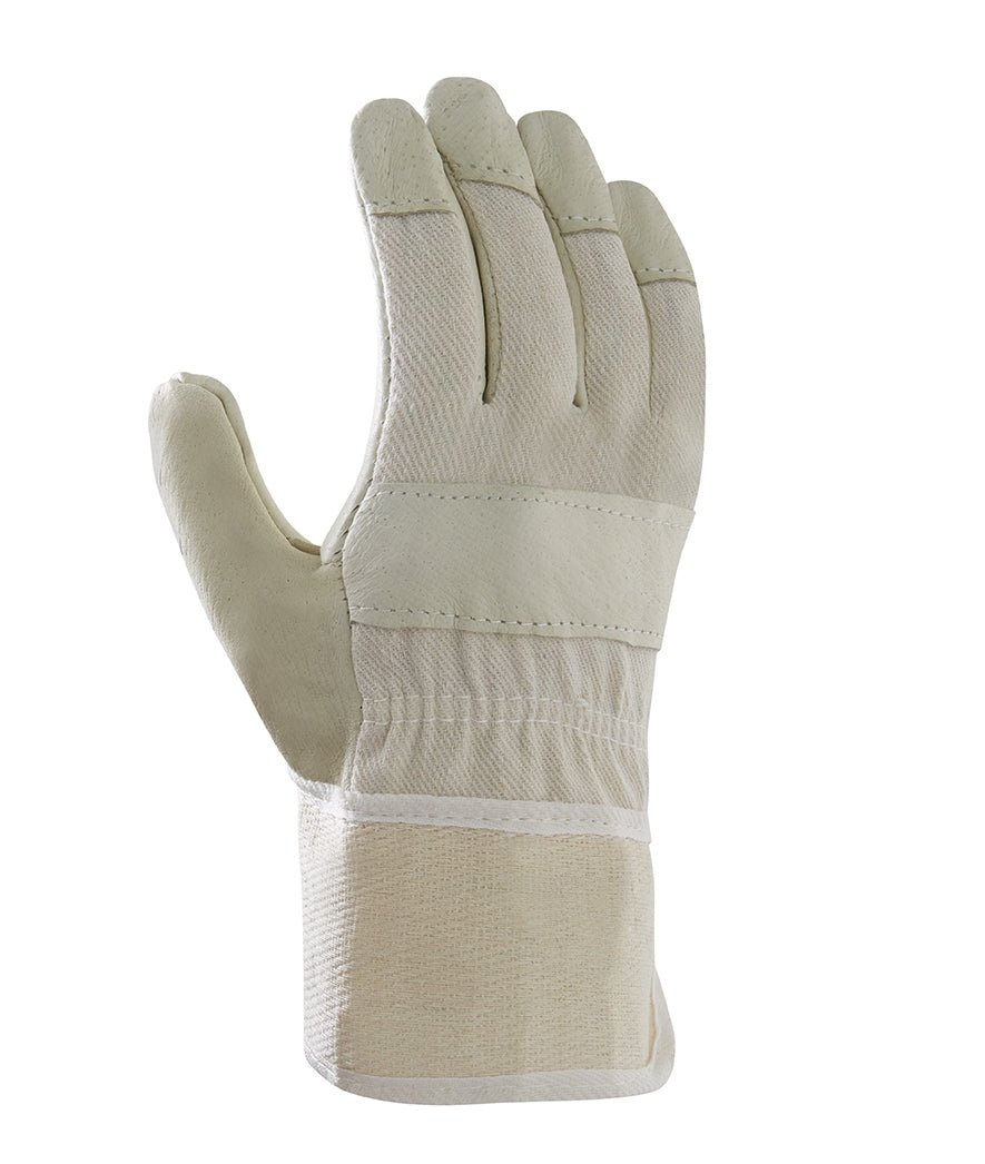 teXXor® Schweinsvollleder-Handschuhe DAMEN-PAWA-arbeitskleidung-gmbh