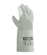 teXXor® Schweißerhandschuhe BATU TARA-arbeitskleidung-gmbh