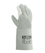 teXXor® Schweißerhandschuhe BATU TARA – 12 Paar pro Packung