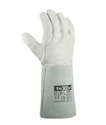 teXXor® Schweißerhandschuhe TAUPO-arbeitskleidung-gmbh