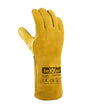 teXXor® Schweißerhandschuhe FUDSCHIJAMA – 12 Paar pro Packung