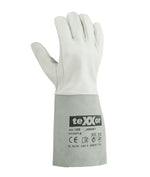 teXXor® Schweißerhandschuhe ARGON I-arbeitskleidung-gmbh