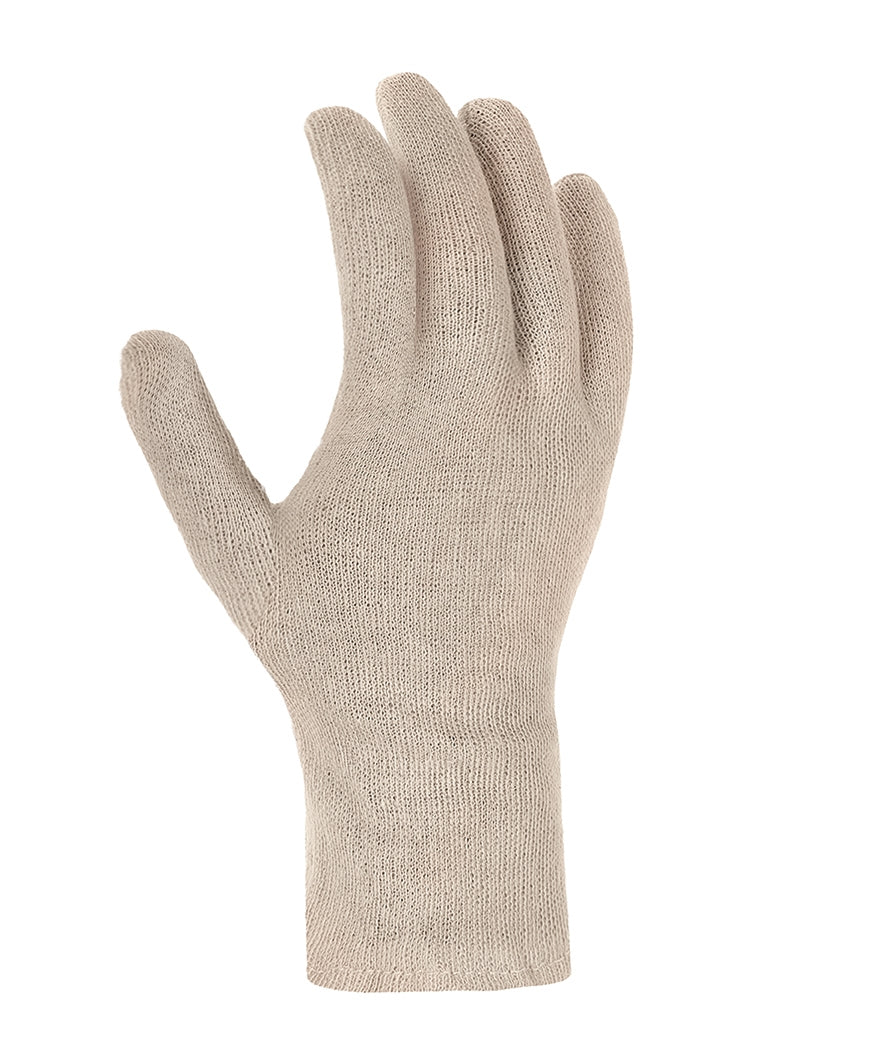 teXXor® Baumwolltrikot-Handschuhe LEICHT-arbeitskleidung-gmbh