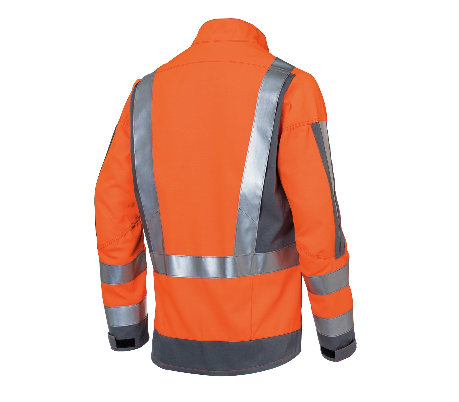 KÜBLER PROTECTIQ HIGH VIS Jacke arc2 PSA 3 - arbeitskleidung-gmbh