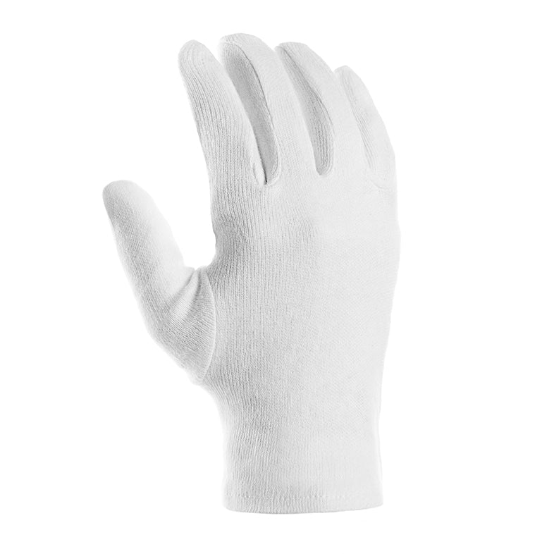 teXXor® Baumwolltrikot-Handschuhe MITTELSCHWER mit Schichtel-arbeitskleidung-gmbh