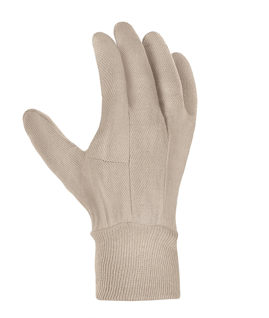 teXXor® Baumwoll-Handschuhe KÖPER-arbeitskleidung-gmbh