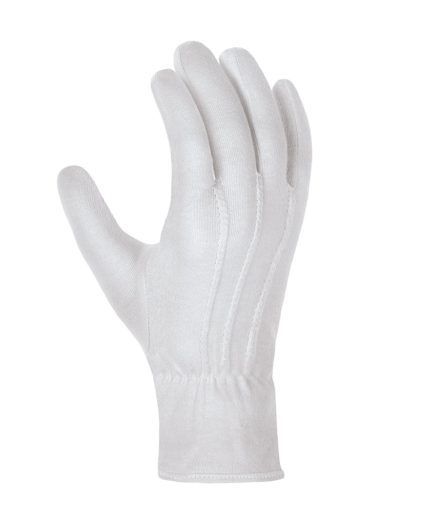 teXXor® Baumwolltrikot-Handschuhe MITTELSCHWER-arbeitskleidung-gmbh