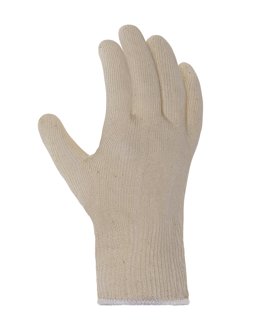 teXXor® Feinstrick-Handschuhe BAUMWOLLE/POLYESTER-arbeitskleidung-gmbh