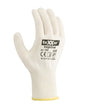 teXXor® topline Feinstrick-Handschuhe BAUMWOLLE/NYLON – 12 Paar pro Packung