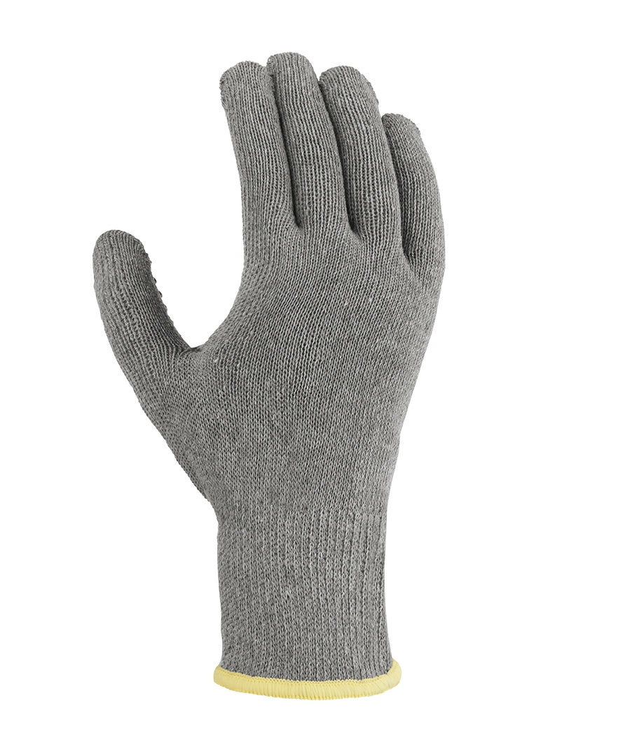 teXXor® Mittelstrick-Handschuhe BAUMWOLLE/POLYESTER-arbeitskleidung-gmbh