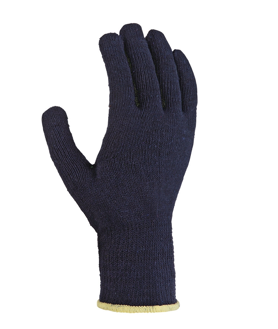 teXXor® Mittelstrick-Handschuhe BAUMWOLLE/POLYESTER-arbeitskleidung-gmbh