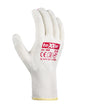 teXXor® Feinstrick-Handschuhe BAUMWOLLE/NYLON – 12 Paar pro Packung