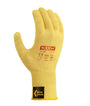 teXXor® Feinstrick-Handschuhe ARAMID – 12 Paar pro Packung
