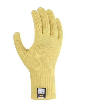 teXXor® Hitzeschutz-Handschuhe ARAMID-arbeitskleidung-gmbh