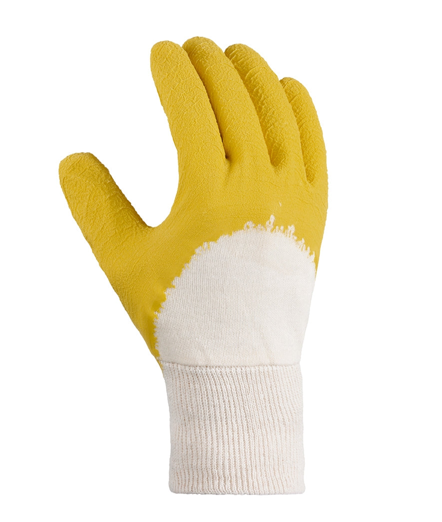 teXXor® Universalhandschuhe LATEXBESCHICHTET-arbeitskleidung-gmbh