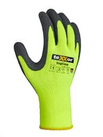 teXXor® Winterhandschuhe POLYACRYL-arbeitskleidung-gmbh