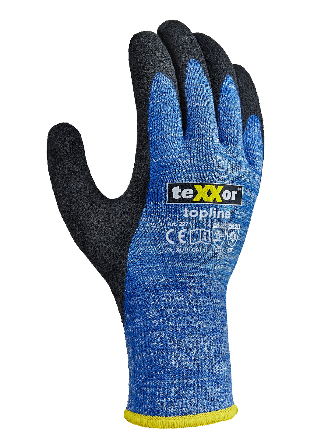 teXXor® topline Winterhandschuhe-arbeitskleidung-gmbh