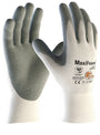 MaxiFoam® Nylon-Strickhandschuhe (34-800) – 12 Paar pro Packung