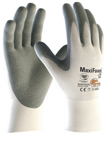 MaxiFoam® XCL™ Nylon-Strickhandschuhe (34-600)-arbeitskleidung-gmbh