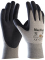 MaxiFlex® Elite™ ESD Nylon-Strickhandschuhe (34-774B) – 12 Paar pro Packung